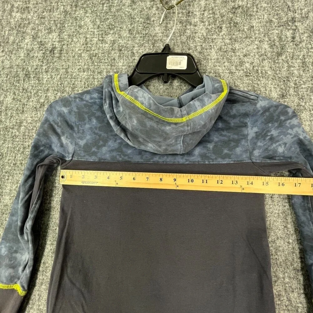Tommy‎ Bahama Shirt Boys Medium Hooded Basic Casual Long-sleeve Tee